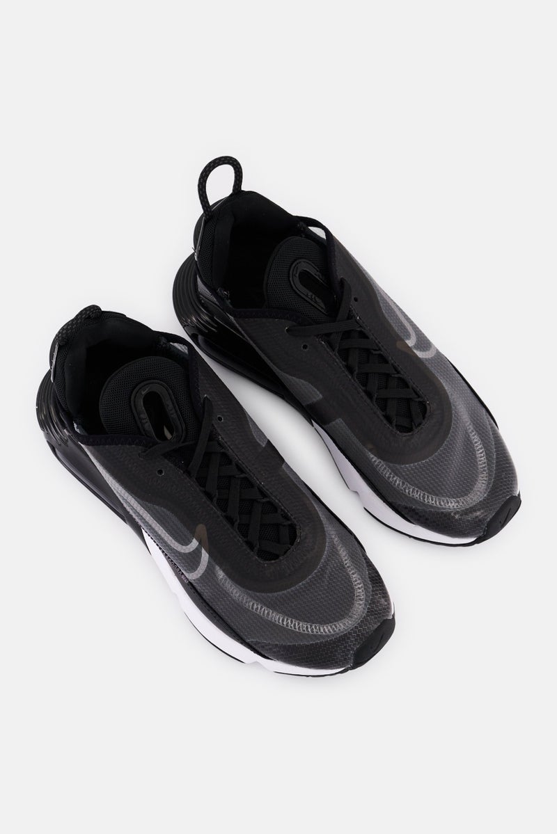 Nike Men Air Max 2090 Lace Up Outdoor Shoes, Multicolor  - Image 3