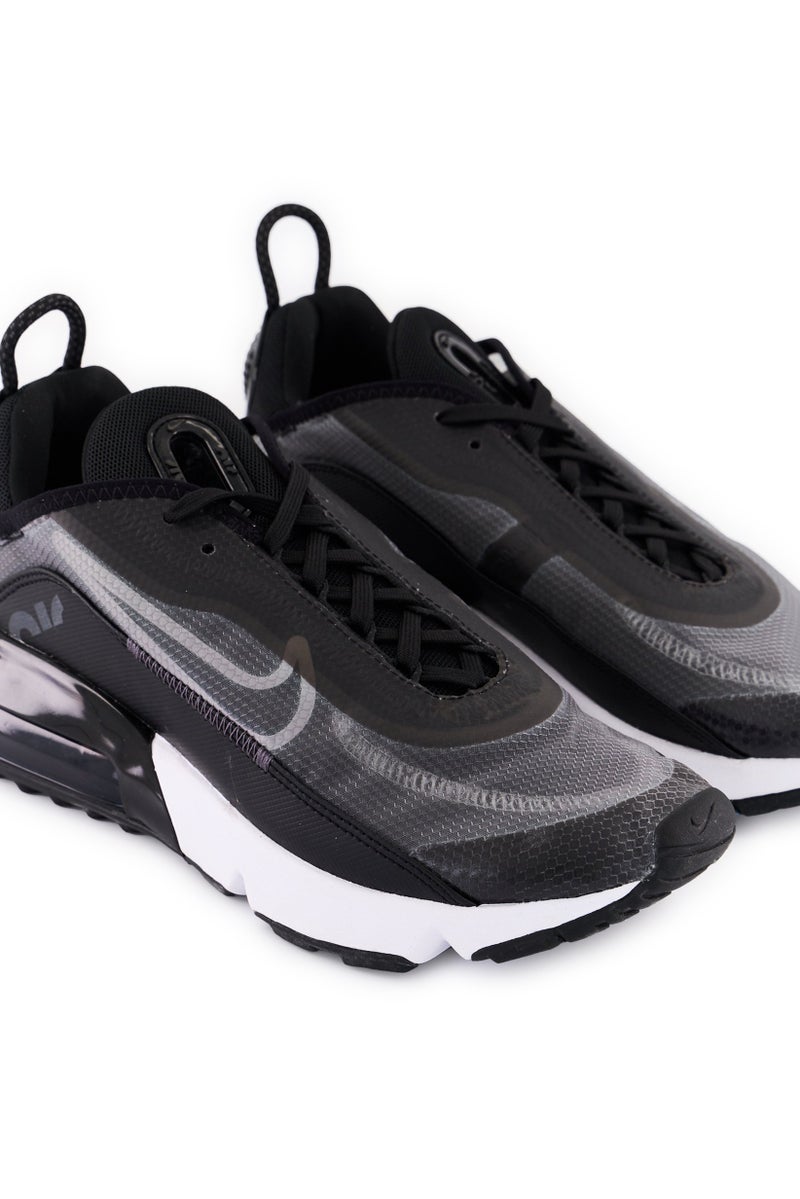 Nike Men Air Max 2090 Lace Up Outdoor Shoes, Multicolor  - Image 2