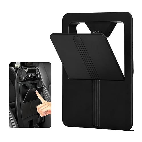 SDPVorn Armrest Lid Hidden Box for Ford Bronco Sport 2021-2024 Center Console Organizer Secret Compartment Interior Accessories - Image 1
