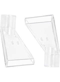 RODAK Rodak Transparent Mattress and Upholstery Nozzle for Wet and Dry Vacuum Cleaning 38 MM  - Image 3