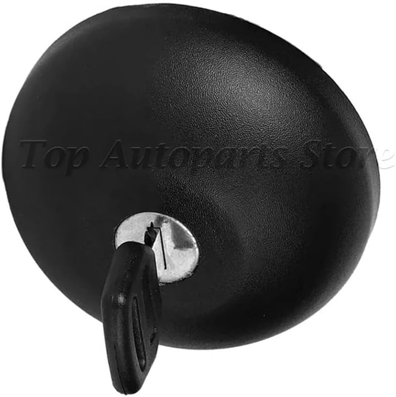Renault Fuel Tank Locking Cap With 2 Keys For Clio Laguna Megane Scenic Espace Twingo - Image 5
