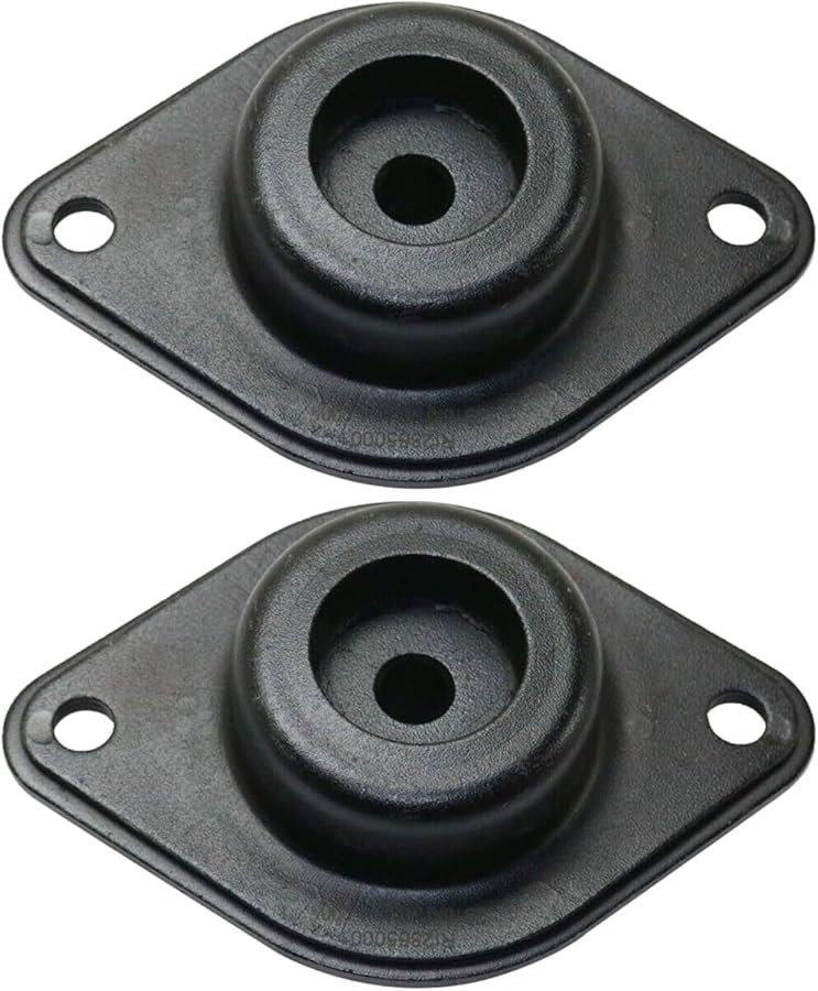 أزواج مرابط دعامات الصدمات العلوية الخلفية لإنفينيتي G25 وG35 وG37 وQ40 وQ60 ونيسان 370Z - Image 2