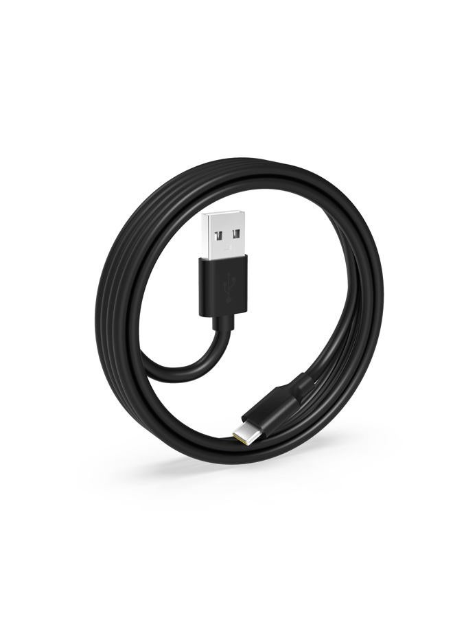 Dexpt Fast Charger Cord Fit for JBL Charge 4 5 Flip 5 Clip 4 Pulse 4 Portable Wireless Bluetooth Speaker USB C Type C Charging Cable - Image 1