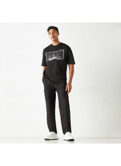 Ecko Unltd. Ecko Unltd Typographic Print T-shirt with Short Sleeves  - Image 2