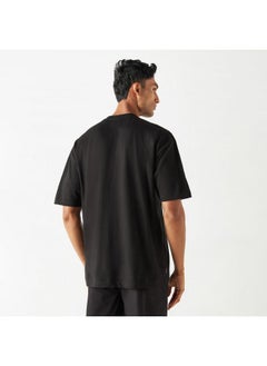 Ecko Unltd. Ecko Unltd Typographic Print T-shirt with Short Sleeves  - Image 3
