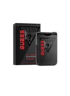 GUESS Guess Effect - EDT - Men - 100ml 