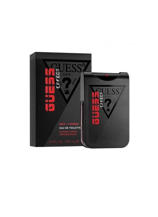 GUESS Guess Effect - EDT - Men - 100ml 
