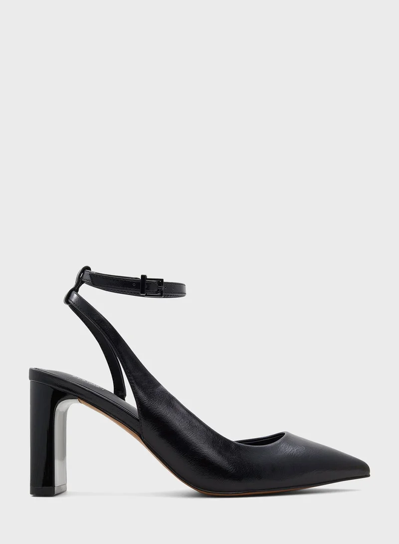 CALL IT SPRING Kasandra High Heel Pumps