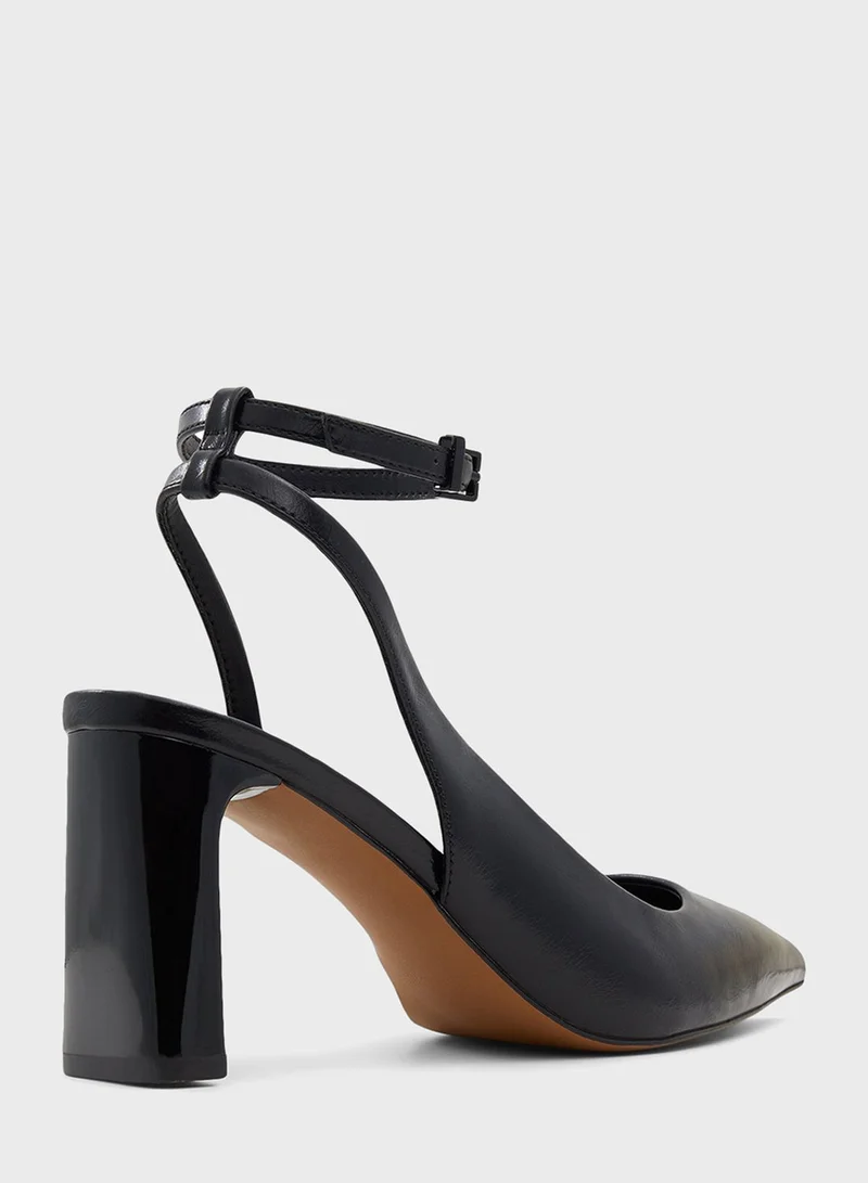 CALL IT SPRING Kasandra High Heel Pumps