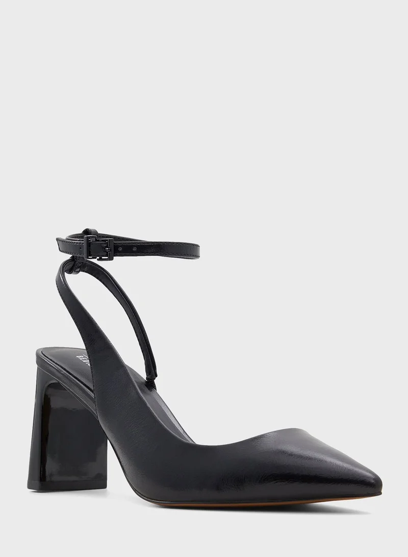 CALL IT SPRING Kasandra High Heel Pumps