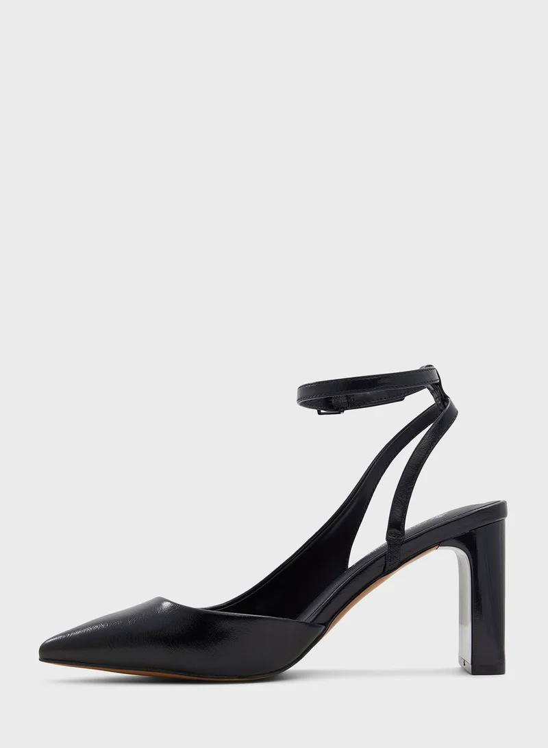CALL IT SPRING Kasandra High Heel Pumps