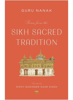 Poems from the Sikh Sacred Tradition 