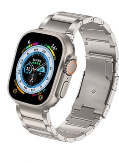 FereFit Smart WatchWS-X90 Max 7Plus1 With Health Fitness Tracker Sport Watch 7 addition Replacement Band 49MM- Multicolour  - Image 2
