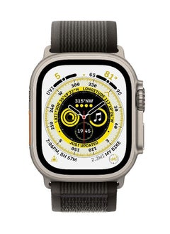 FereFit Smart WatchWS-X90 Max 7Plus1 With Health Fitness Tracker Sport Watch 7 addition Replacement Band 49MM- Multicolour  - Image 5