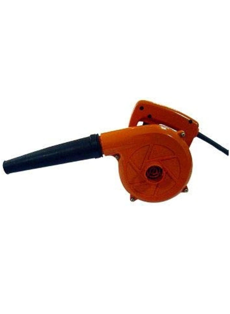 Blower and dust extractor, *amazing power*