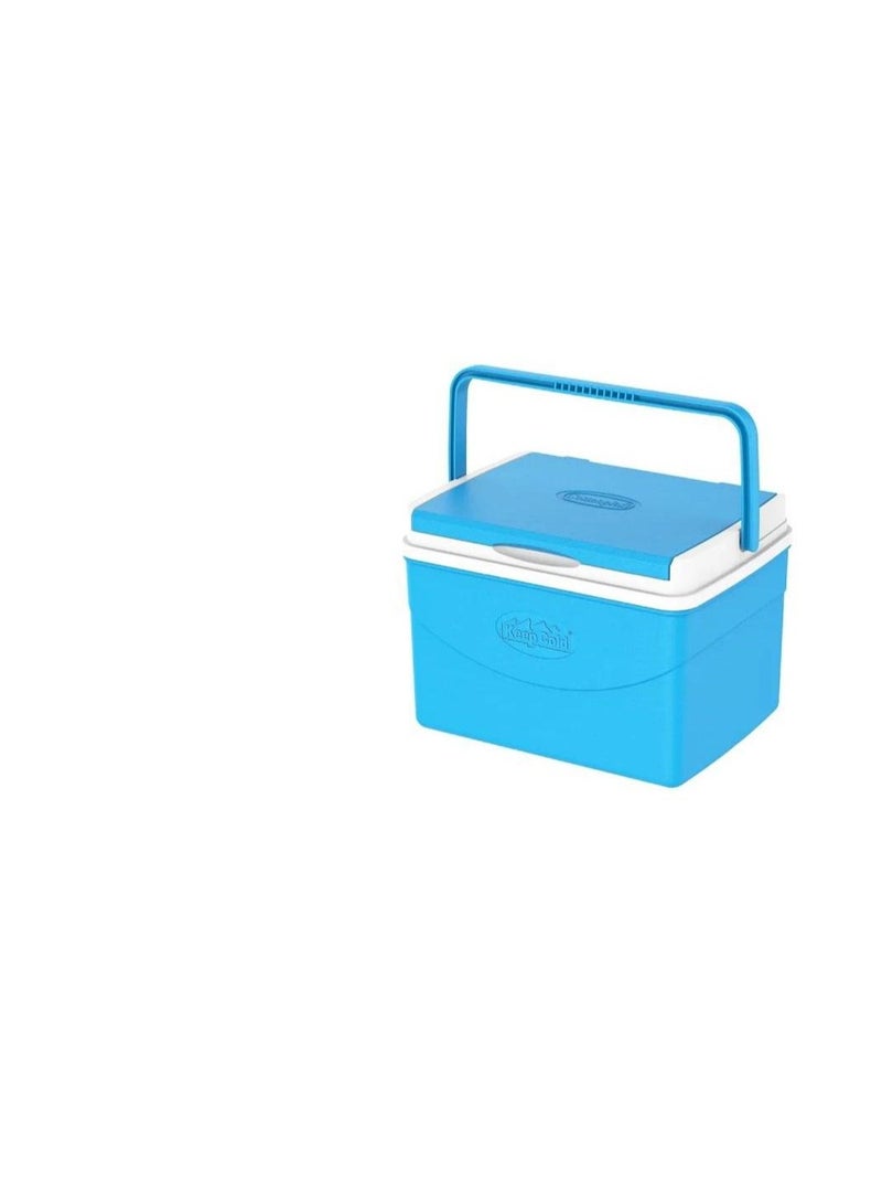 Keep Cold Ice Box 5Ltrs Assorted Colors 