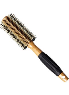 Sam Villa Sam Villa Signature Series Bristle Round Brush 