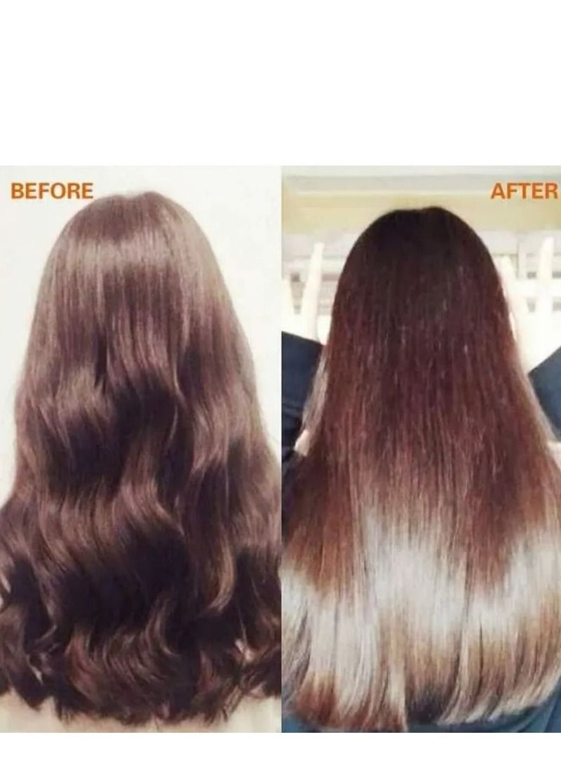 Keratine queen BRAZIL BOTOX SHAMPOO 1000 ML - Image 2