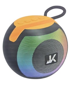 JK Portable JSpeakerK-P70 Bluetooth  with Deep Bass & Colorful Design  - Image 1