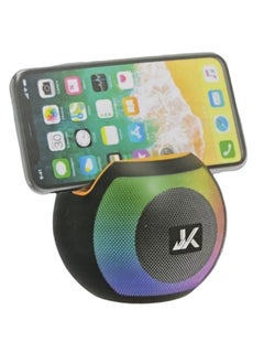 JK Portable JSpeakerK-P70 Bluetooth  with Deep Bass & Colorful Design  - Image 2