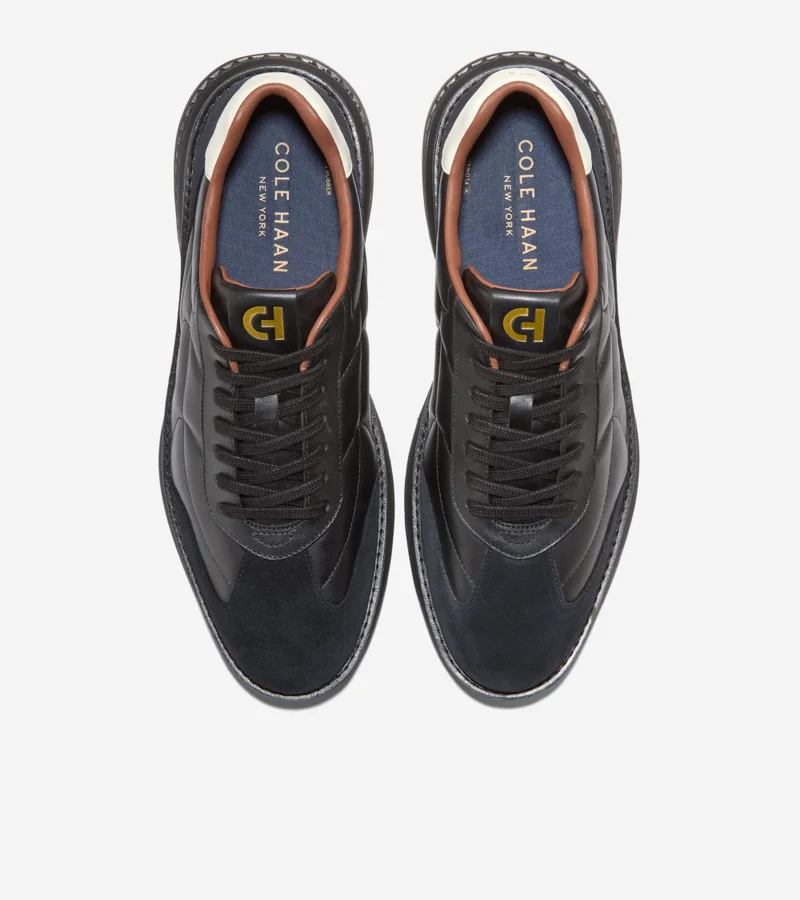 Cole Haan  Men's GrandPrø Touchline Energyweave Sneaker for Men | Best Price UAE