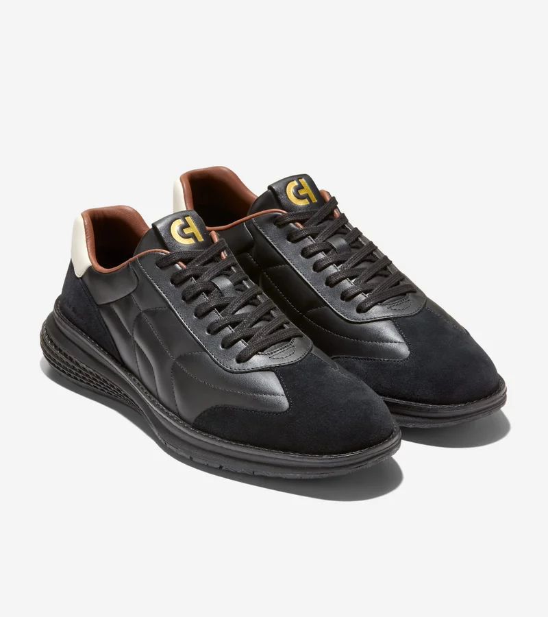 Cole Haan  Men's GrandPrø Touchline Energyweave Sneaker for Men | Best Price UAE