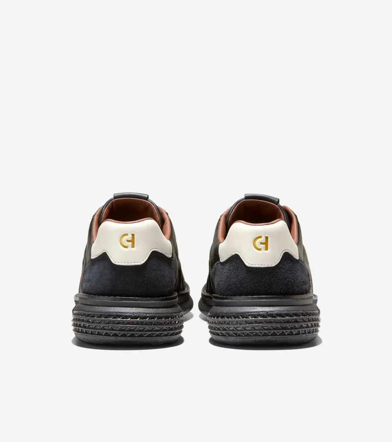 Cole Haan  Men's GrandPrø Touchline Energyweave Sneaker for Men | Best Price UAE