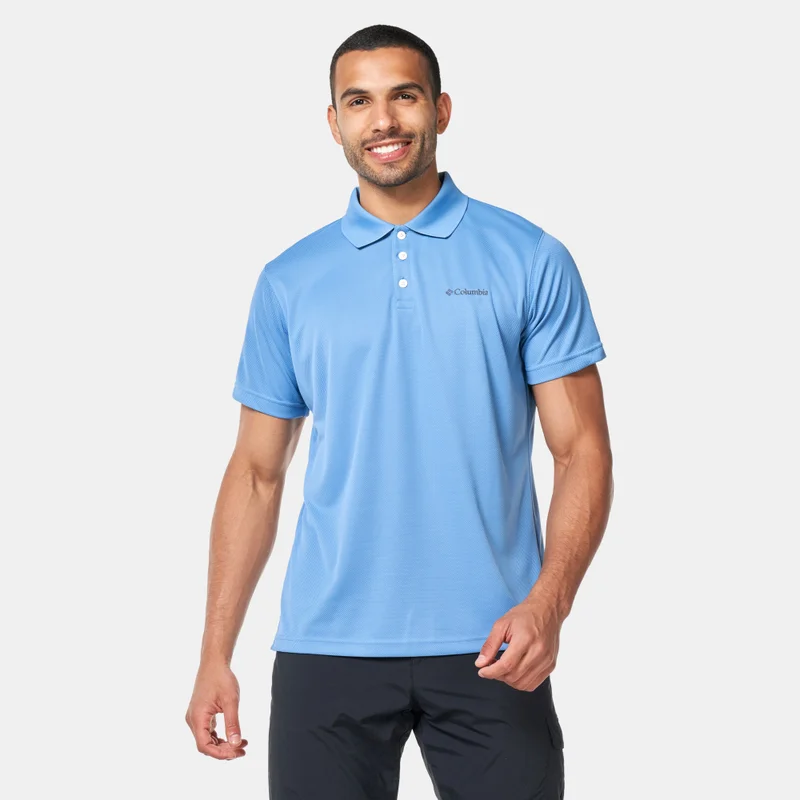 Columbia Men's Utilizer™ Polo T-Shirt