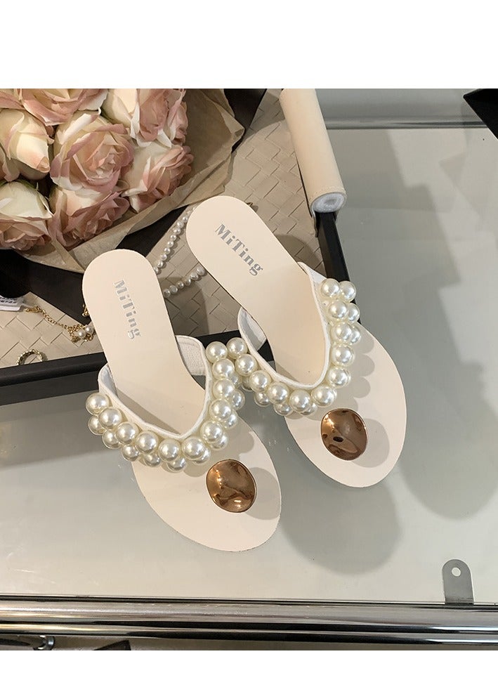 Women's High-End Design And Exquisite Slippers - Image 1