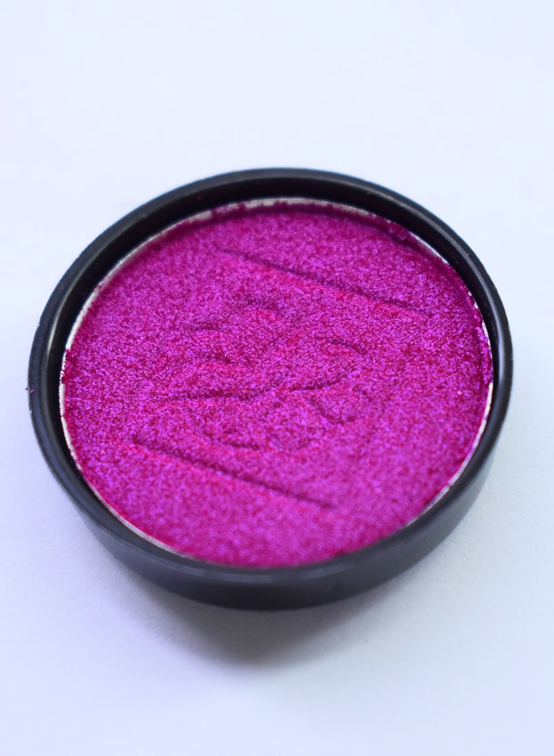 Generic Eyeshadow Powder Purple  - Image 3