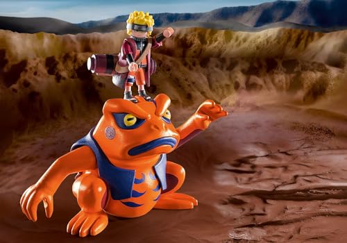 Playmobil بلايموبيل ناروتو - ناروتو ضد باين - Image 3