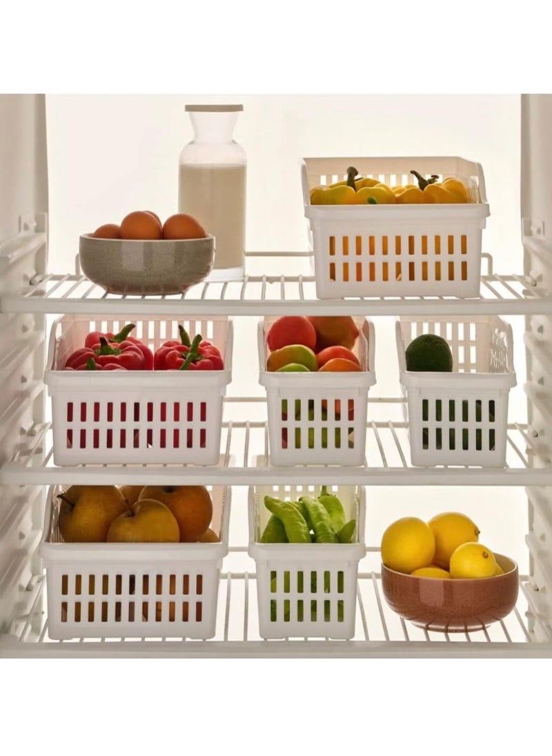 Step Refrigerator Organizer