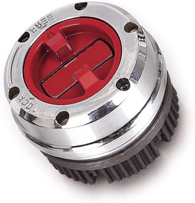 Wivplex Free Wheel Hub for Ford and Chevy Vehicles - Image 1