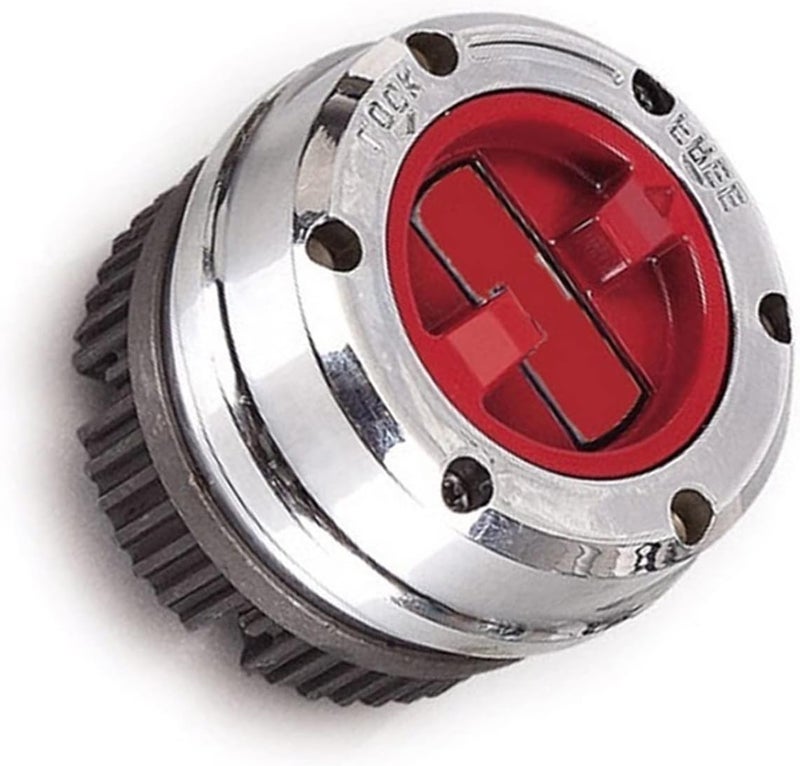 Wivplex Free Wheel Hub for Ford and Chevy Vehicles - Image 2