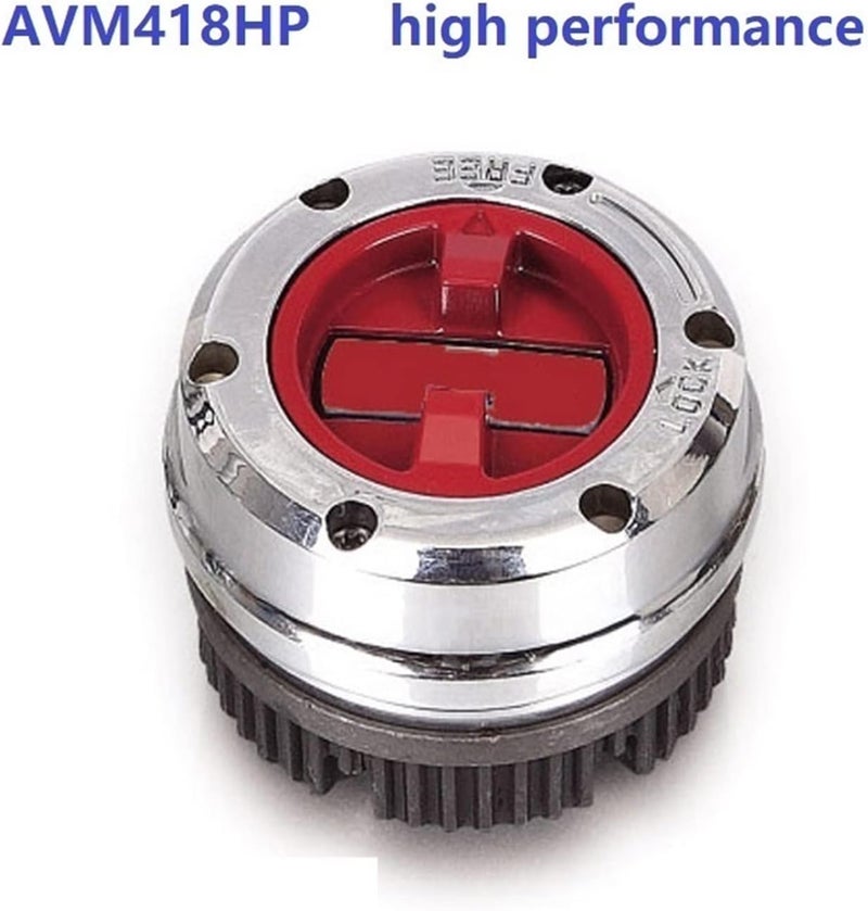 Wivplex Free Wheel Hub for Ford and Chevy Vehicles - Image 3