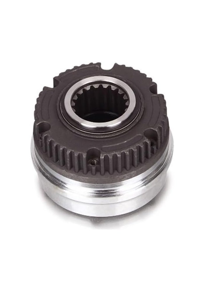 Wivplex Free Wheel Hub for Ford and Chevy Vehicles - Image 5