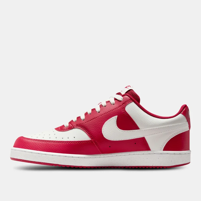 Nike Men's Court Vision Low Shoes