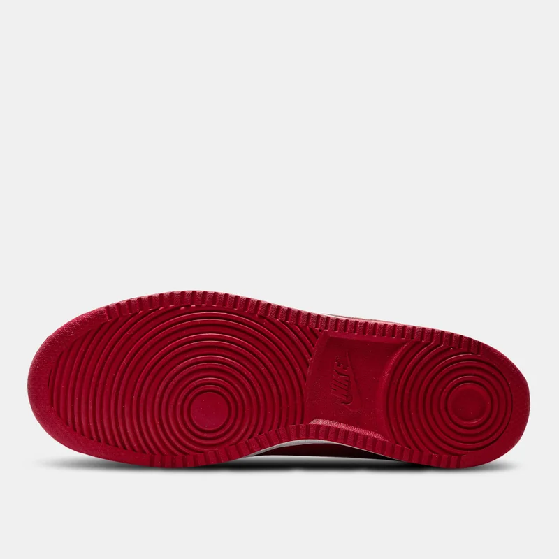 Nike Men's Court Vision Low Shoes