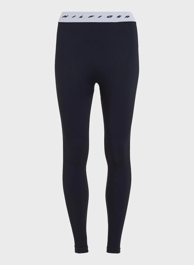 Tommy Hilfiger Sport Essential Tape Seamless Leggings