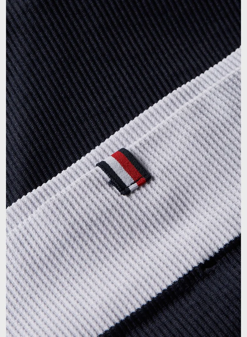 Tommy Hilfiger Sport Essential Tape Seamless Leggings