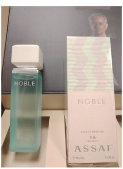 ASSAF Noble The Originals Assaf EDP  - Image 1