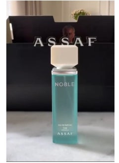 ASSAF Noble The Originals Assaf EDP  - Image 2