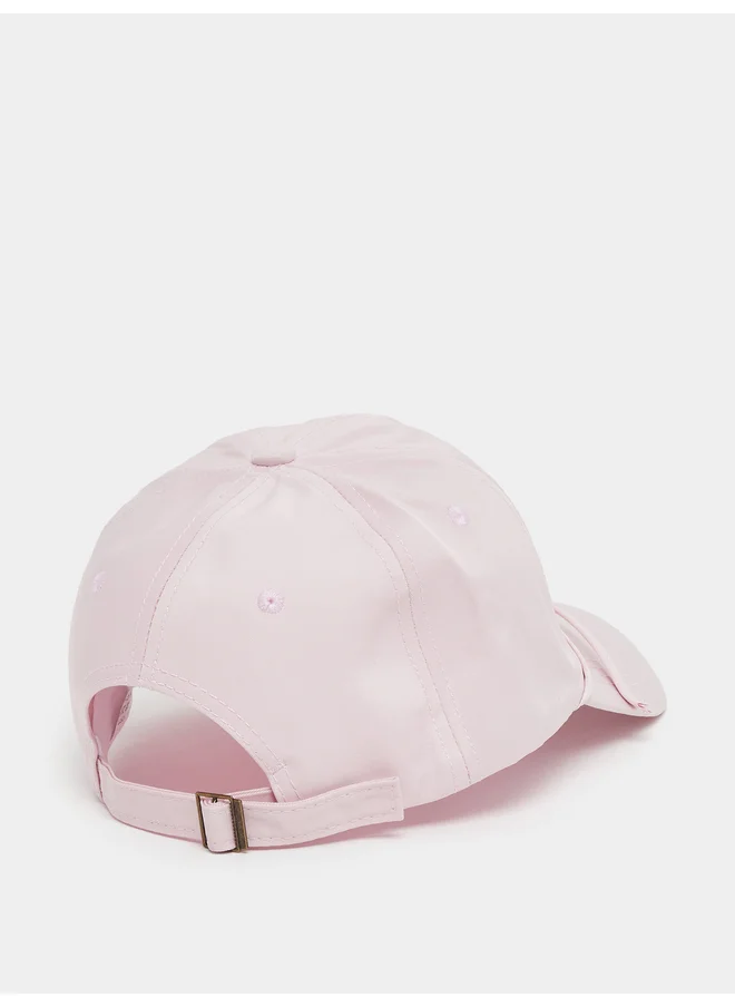 Styli Styli Pink Baseball Cap