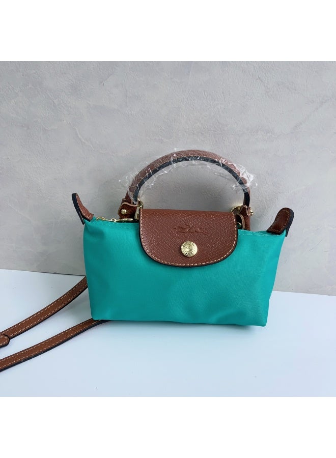 Longchamp Hand Carrying Crossbody Tote Bag - Image 2