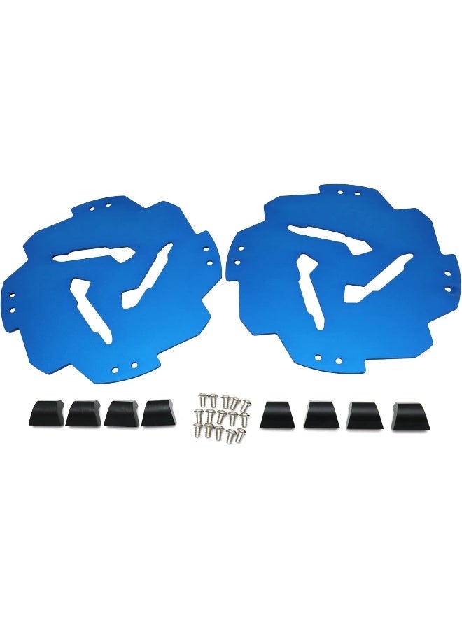 general Rear Wheel Hub Guard Protector for Yamaha  - Image 1