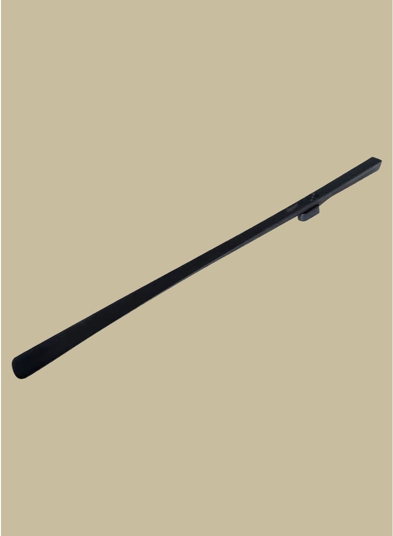 Wall Mount Magnetic Shoe Horn for Elderly & Pregnant Women