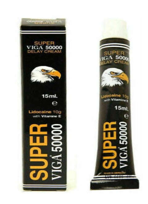 Super Cream 15ml
