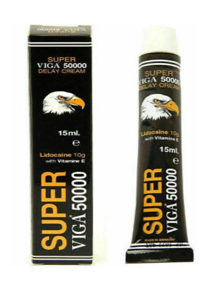 Super - Super Cream 15ml - Image 1