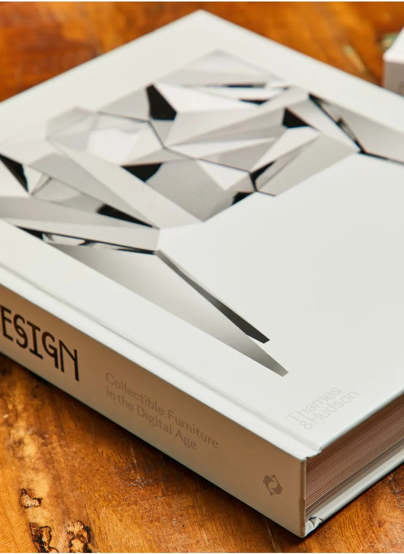 ثيمز كتاب ارتيسان ديزاين