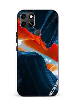Protective Case Cover For Infinix Smart 6 Layers Design Multicolour - pzsku/ZA6B7795D64C8B27F472FZ/45/_/1687439623/32f7e57c-397b-40b3-a75d-30fba13d37a3